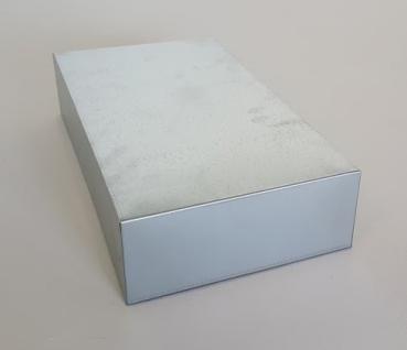 Metalldeckel für Ablegerkasten Langstroth und Dadant